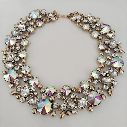 Colar Boho