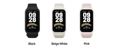 Smart Band 9 Active