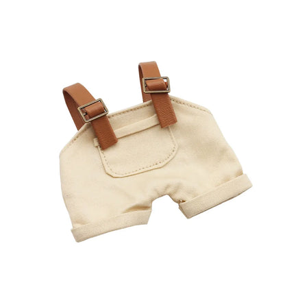 Roupas para Boneca Labubu