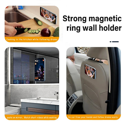 Suporte Magnético Universal para Celular