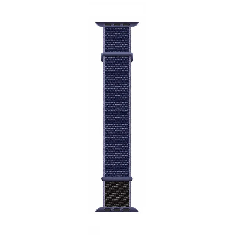 Pulseira de Nylon em Loop para Apple Watch