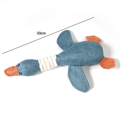 Brinquedo de Pelúcia para Cães