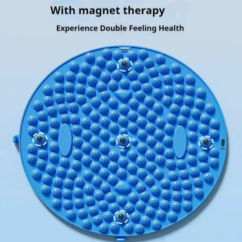 Tapete para Massagem nos Pés