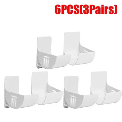 Dispenser de Sacos Plásticos  - Organizador para Cozinha