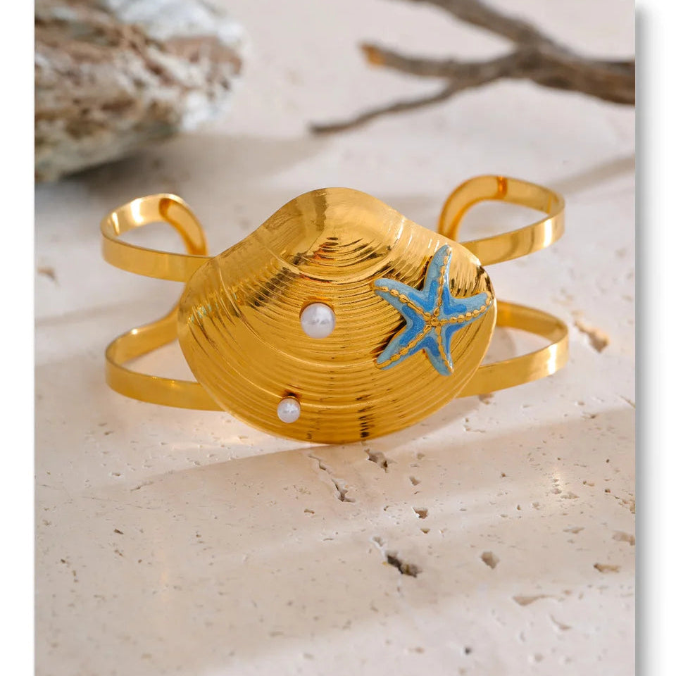 Pulseira Oceano