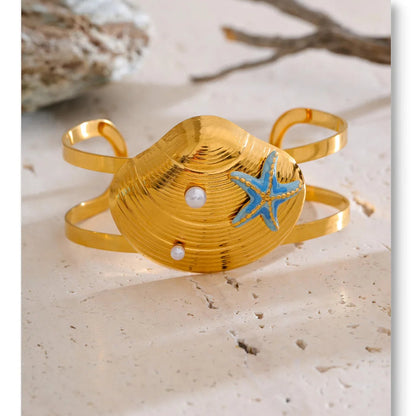 Pulseira Oceano