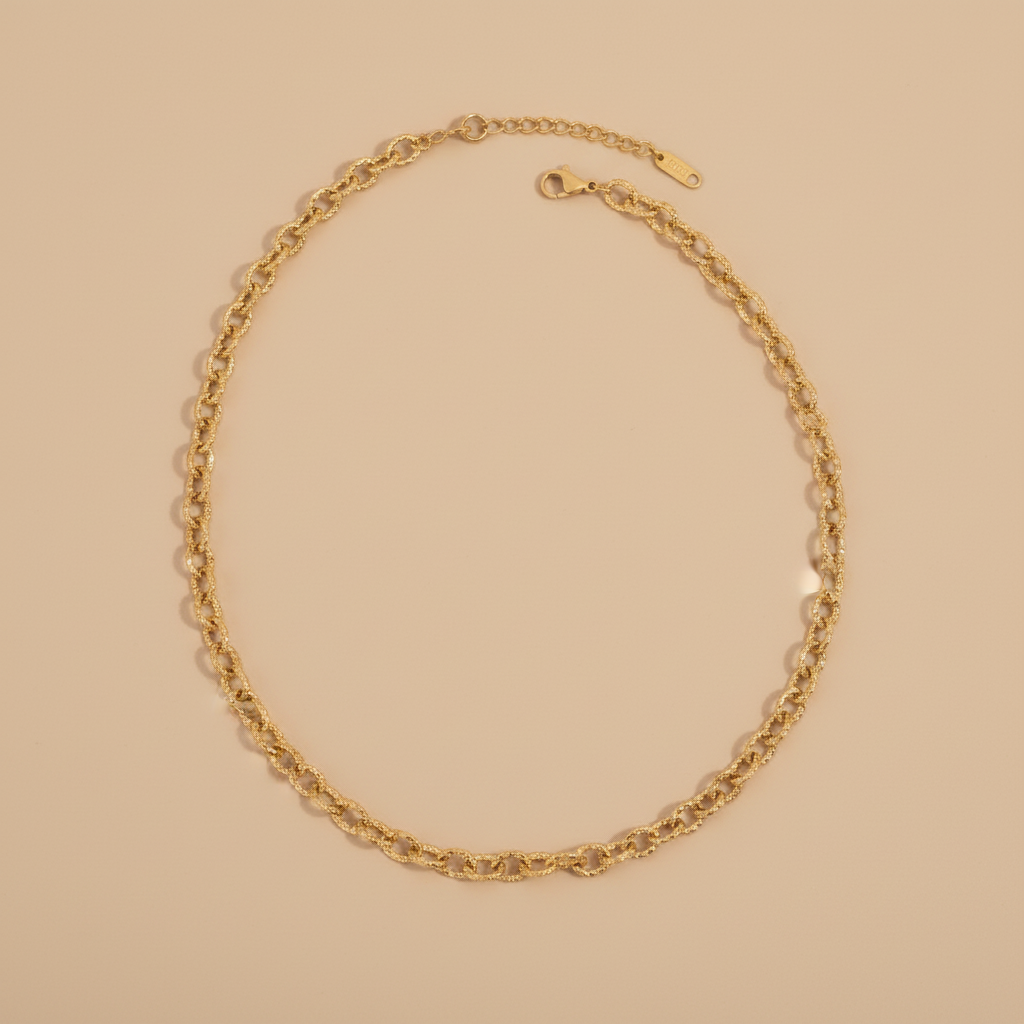 Kit Conjunto Colar com Pérola