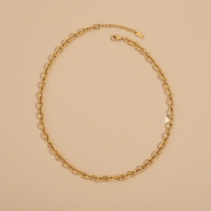 Kit Conjunto Colar com Pérola