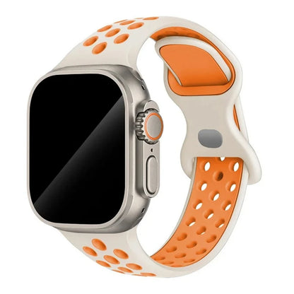 Pulseira Silicone para Apple Watch