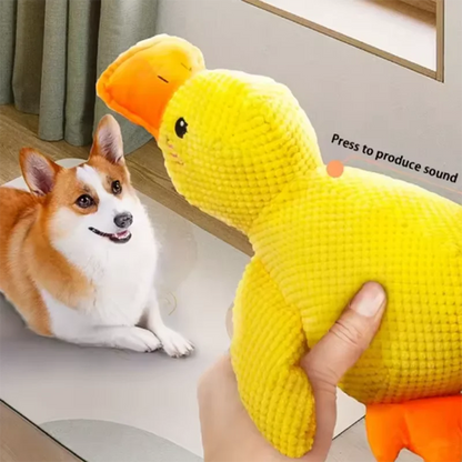 Brinquedo de Pelúcia