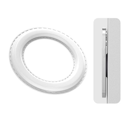 Suporte Magnético  Anel para iPhone  MagSafe, Suporte de Parede, Carro