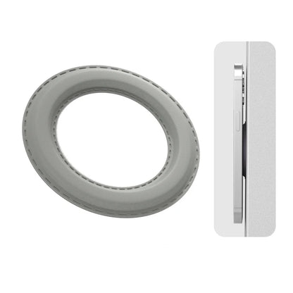 Suporte Magnético  Anel para iPhone  MagSafe, Suporte de Parede, Carro