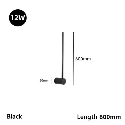 LED Wall Light
