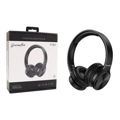 Fones de ouvido  Bluetooth