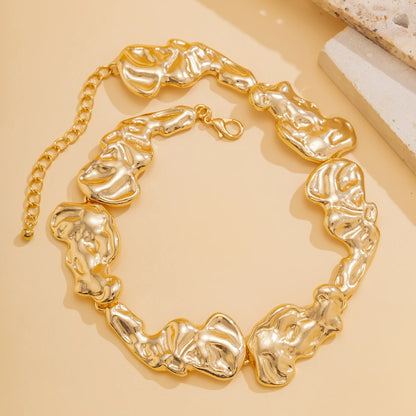 Colar Vintage