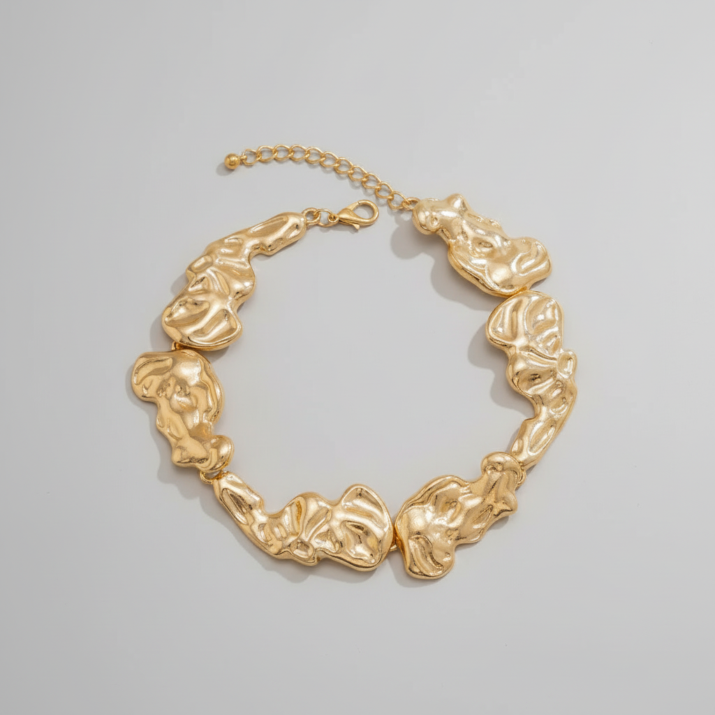Colar Vintage