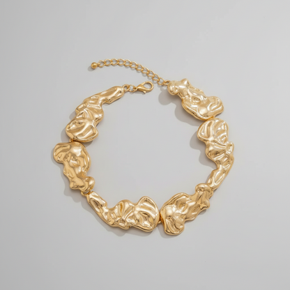 Colar Vintage
