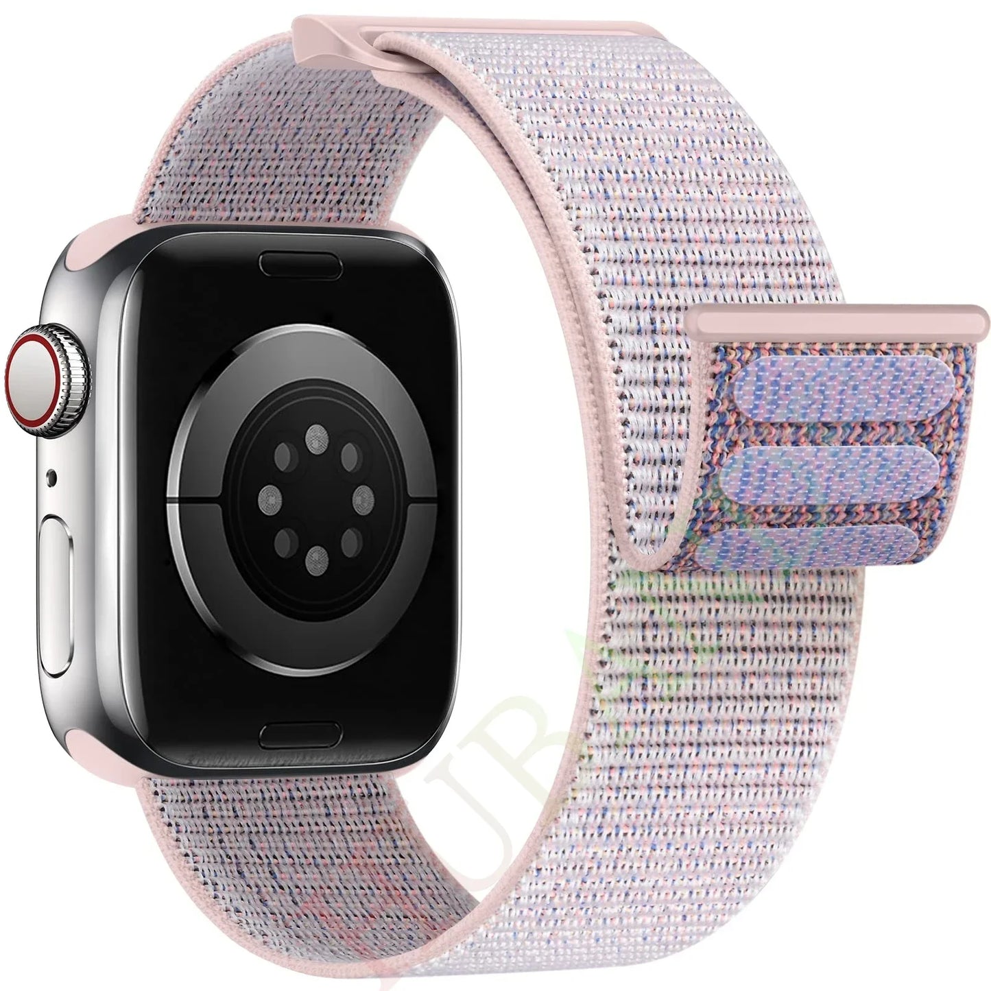 Pulseira de Nylon em Loop para Apple Watch