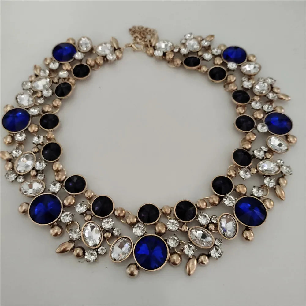 Colar Boho