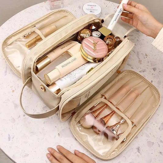 Necessaire de Maquiagem Multifuncional