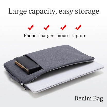 Capa para Laptop  - Bolso Interno Protetor