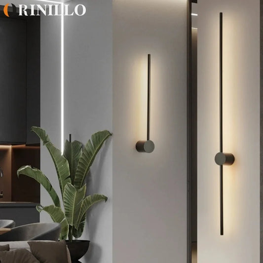 Luminária de Parede LED