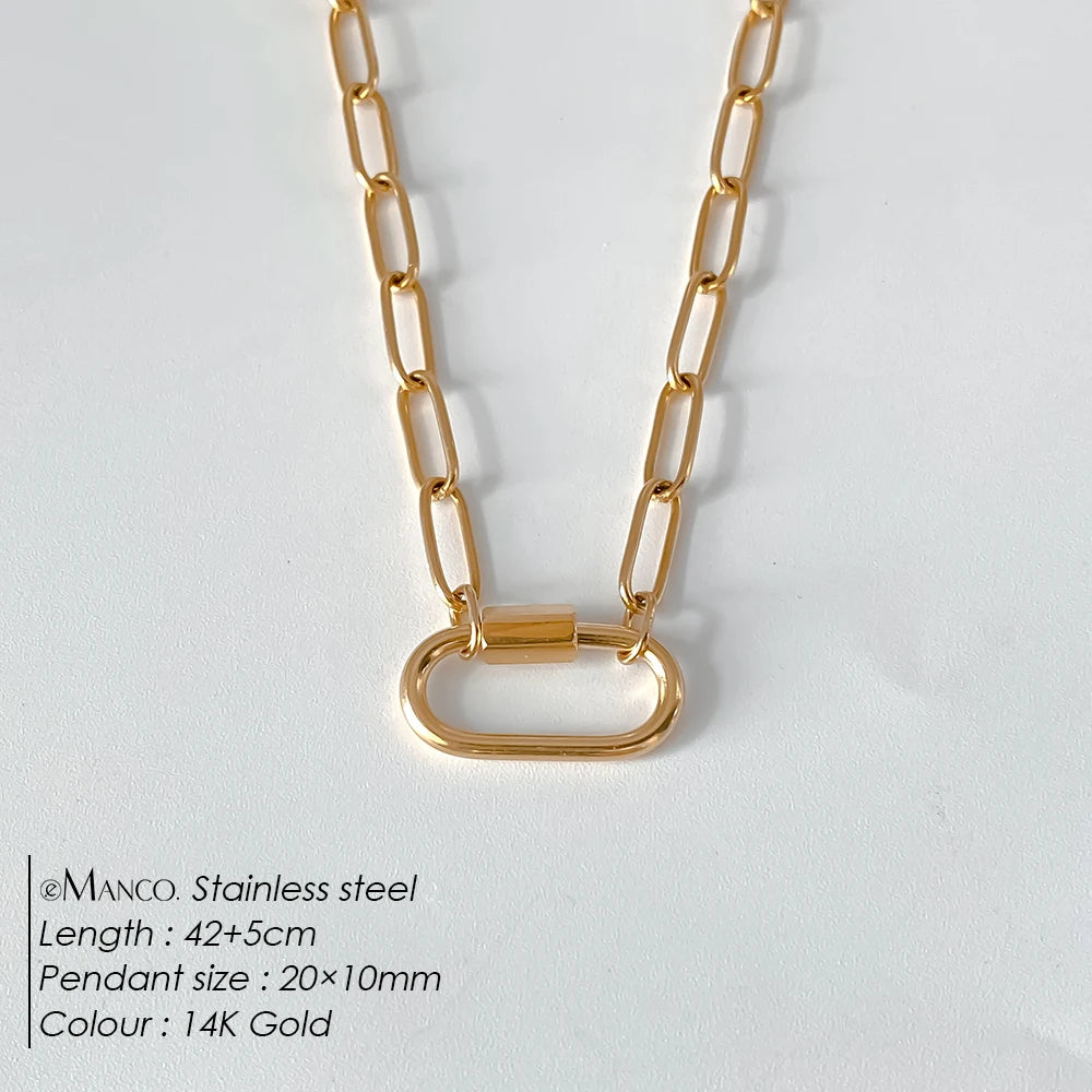 Colar Personalizável