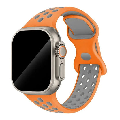 Pulseira Silicone para Apple Watch