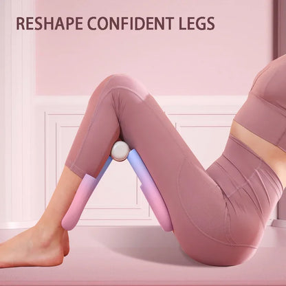 Equipamento de Exercício Modelador para Pernas e Braços