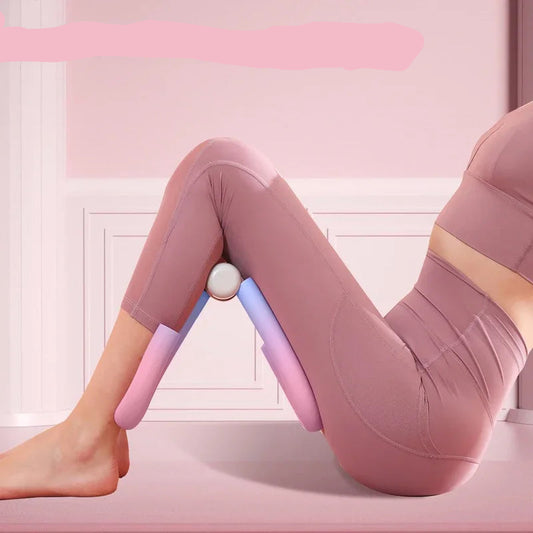 Leg and Arm Shaping Exercise Equipment