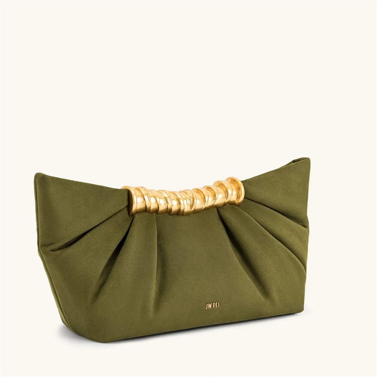 Bolsa Francesa Plissada