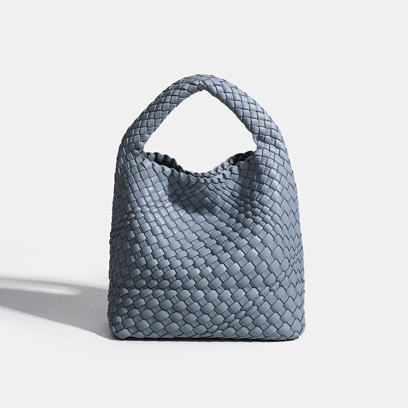 Bolsa Tote Trançada