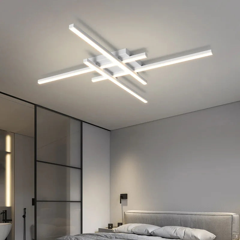 Luminária de Teto LED Linha Moderna