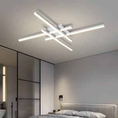 Luminária de Teto LED Linha Moderna