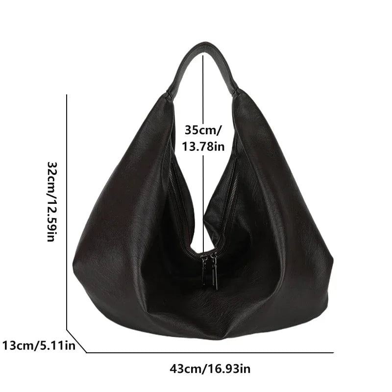 Bolsa Grande de Ombro