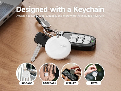 Rastreador Localizador GPS Bluetooth