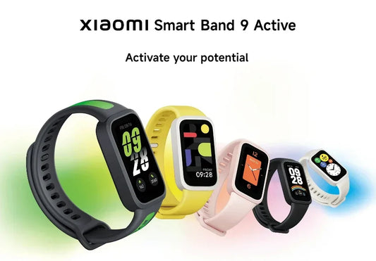 Smart Band 9 Active