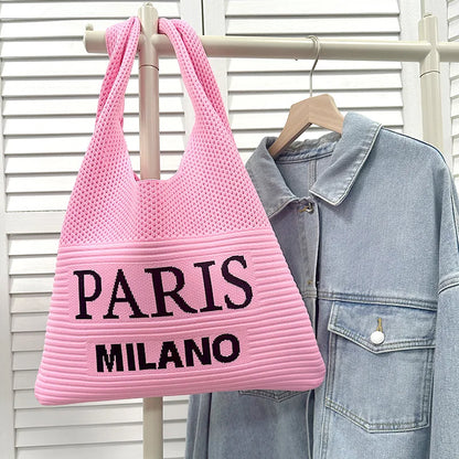 Bolsa Tote Paris