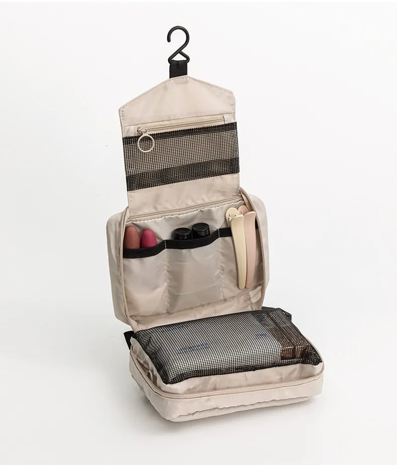 Conjunto de Organizadores de Viagem – 7/8/9/10 Peças, Arrumação para Mala, Bolsas