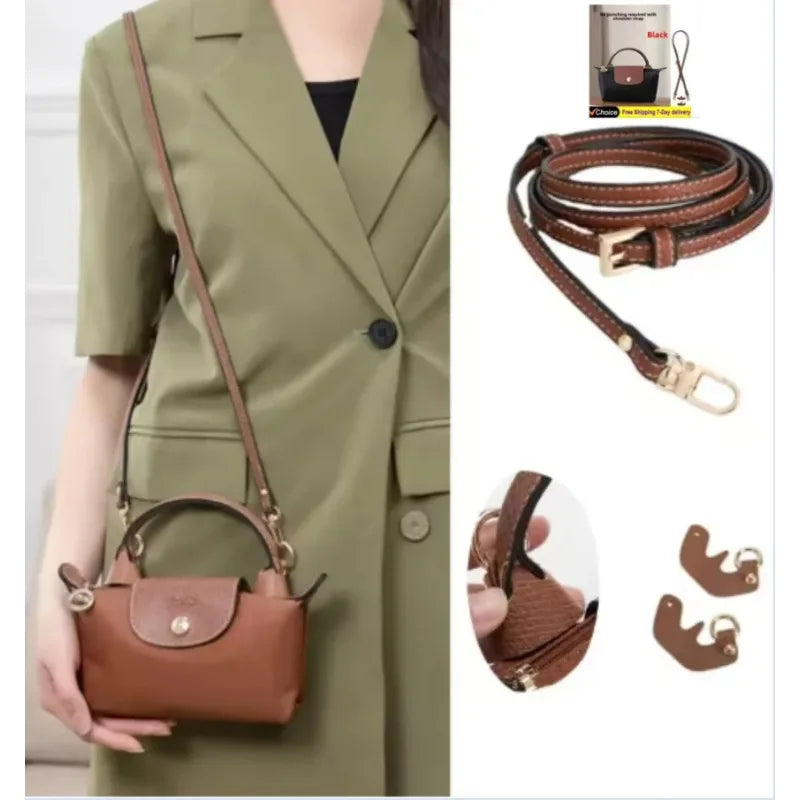 Sac À Boulettes Sans Emboutissage Avec Bandoulière Sac À Bandoulière Unique Y2K Nylon Téléphone Portable Bandoulière Accessoires
