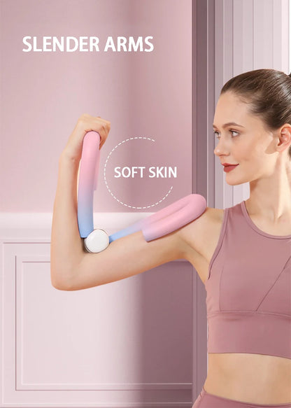 Equipamento de Exercício Modelador para Pernas e Braços