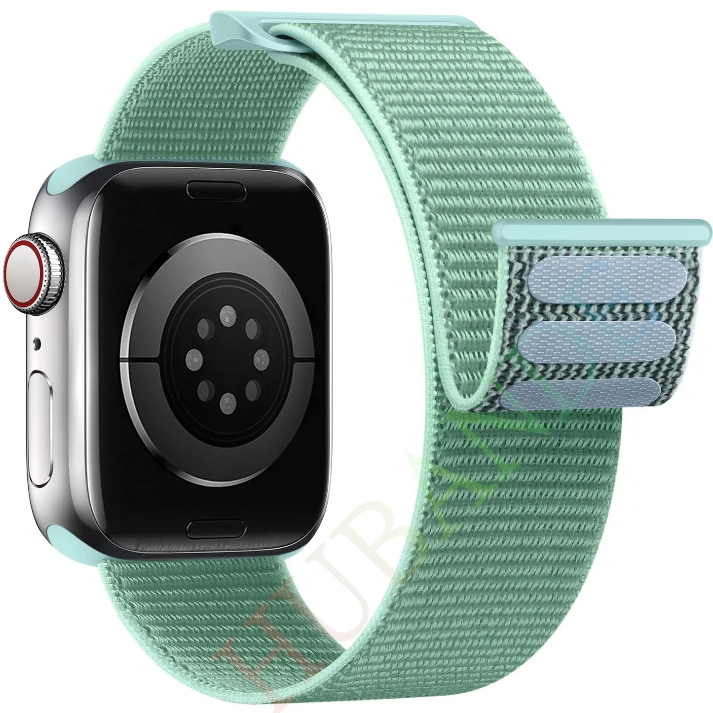 Pulseira de Nylon em Loop para Apple Watch