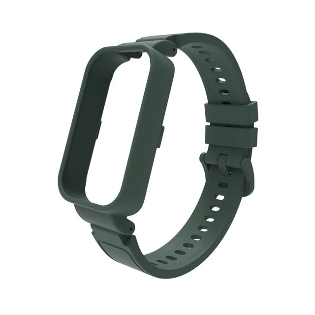 Pulseira de Silicone para  Smart Band