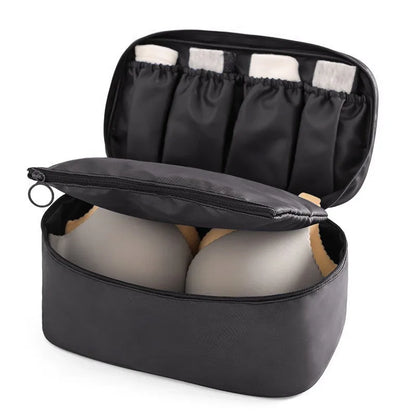 Conjunto de Organizadores de Viagem – 7/8/9/10 Peças, Arrumação para Mala, Bolsas