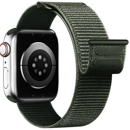 Pulseira de Nylon em Loop para Apple Watch