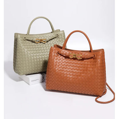 Bolsa Tote Singapura