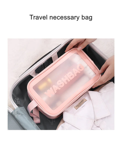 Bolsa de Viagem  à Prova d'Água