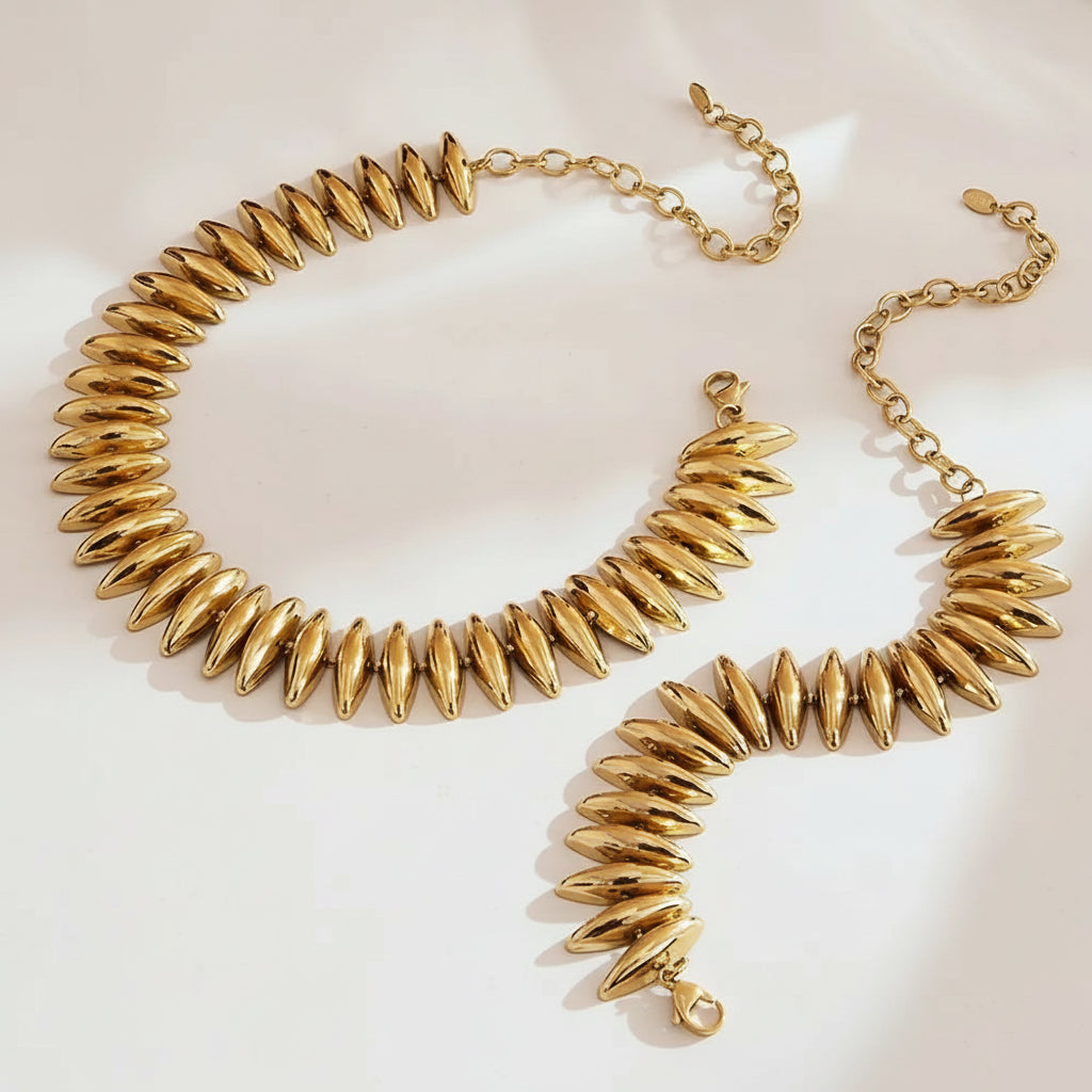 Pulseira Lançadeira