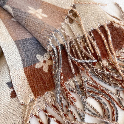 Cachecol Pashmina