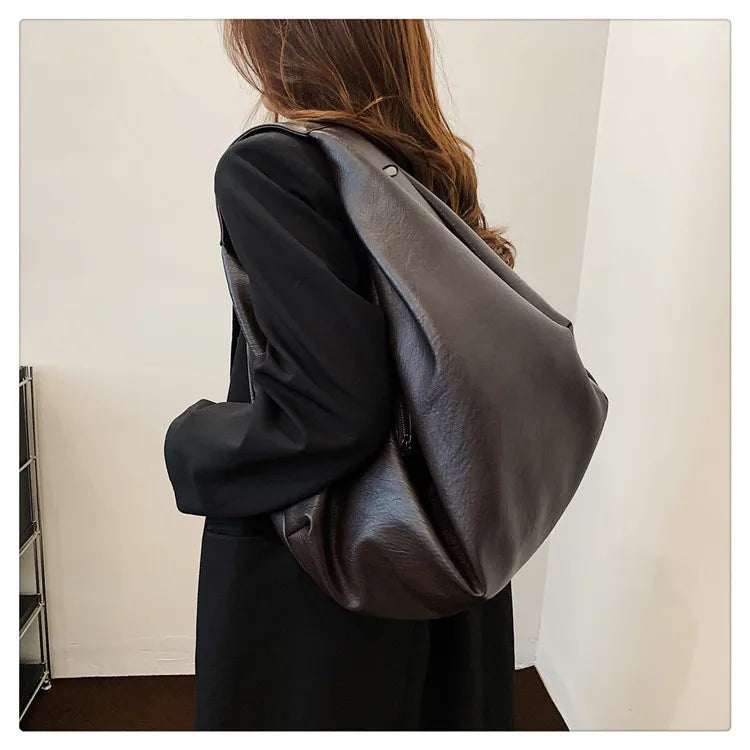 Bolsa Grande de Ombro